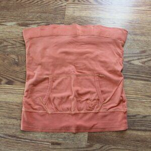 y2k American Eagle Tube Top